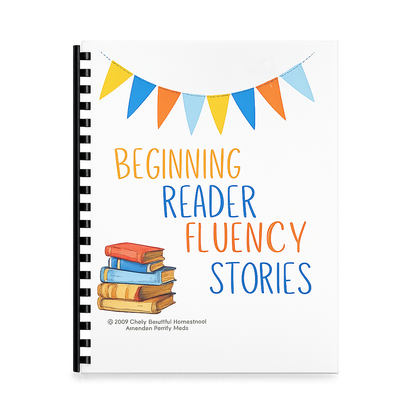 Reading Ladders™ Fluency Stories